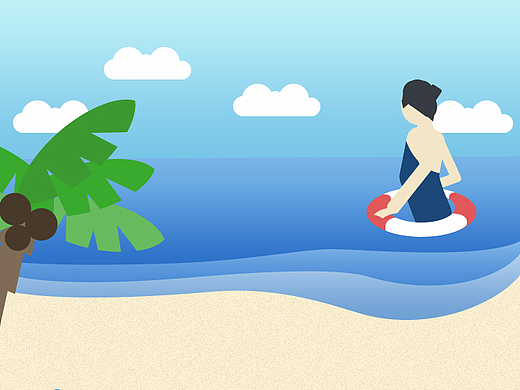 注册界面与登录界面（个人主页-ZMjI2MjQ4ODg=） - APP界面 - 站酷设计师高明燊原创素材 - 站酷ZCOOL