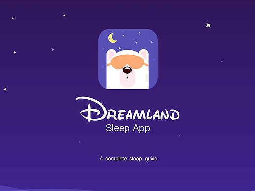 Dream Land_Sleep APP