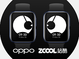 OPPO Watch | 大眼仔仔