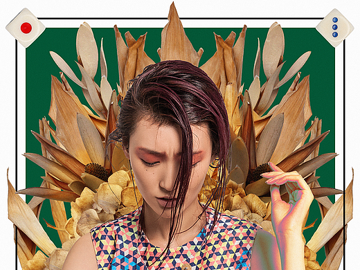 砌长城MAHJONG（个人主页-ZMjMxNzU0MDA=） - 其他平面 - 站酷设计师zark95原创素材 - 站酷ZCOOL