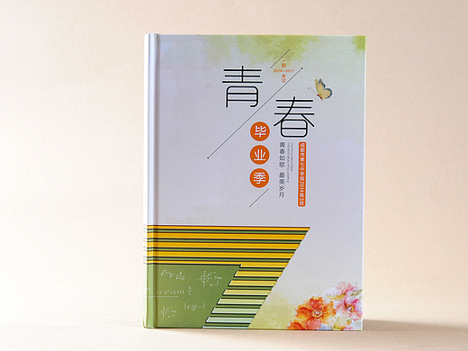重庆毕业纪念册制作|重庆纪念册厂家|重庆顺时针纪念册