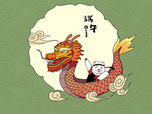 长安汽车新CS55“熊五“形象延展设计（个人主页-ZMzI0NjA1MzI=） - IP形象 - 站酷设计师小小白姥姥原创素材 - 站酷ZCOOL