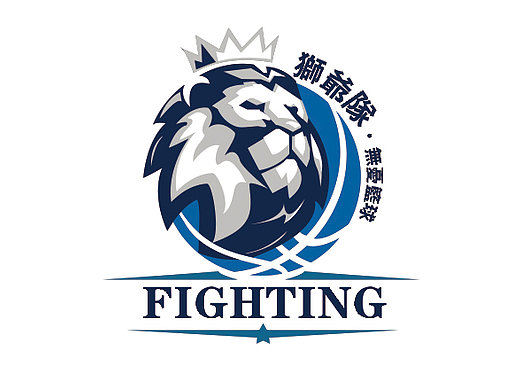 篮球logo