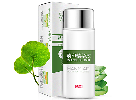 天猫淡印精华液-详情页  护肤品详情 去痘印详情