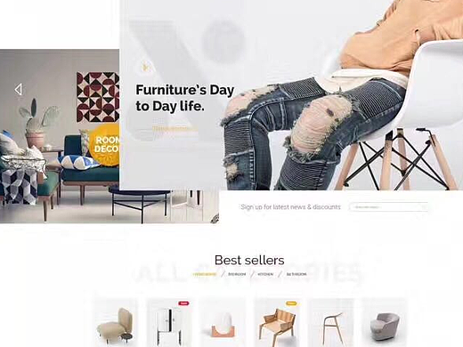 企業(yè)網(wǎng)站（個(gè)人主頁-ZMjIxNzYzNjA=） - 企業(yè)官網(wǎng) - 站酷設(shè)計(jì)師dshuixf1314原創(chuàng)素材 - 站酷ZCOOL