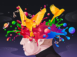 创力复原 第三届站酷奖Z+惠普能量赛