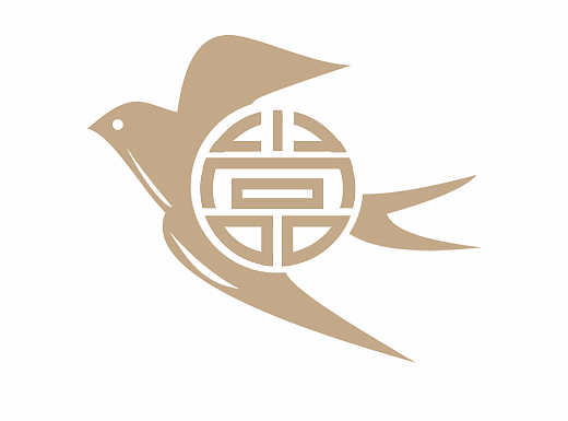 美食电商网站商品LOGO