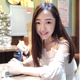 李晨儿的头像