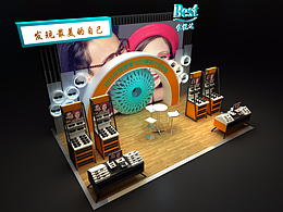 寶視達眼鏡巡展