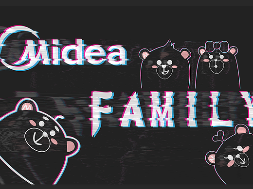 Midea Family