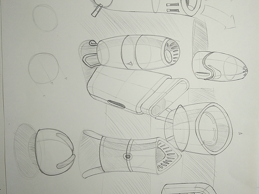 day 19（个人主页-ZMjIzMzA1NzI=） - 其他 - 站酷设计师一只谢灵原创素材 - 站酷ZCOOL