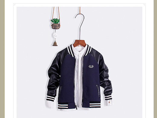 中国风童装-三款详情页+三张海报-男童&女童（个人主页-ZMjAxMzc5MTI=） - 电商 - 站酷设计师夏河文野原创素材 - 站酷ZCOOL