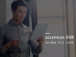 accentute HER for iPAD V1.0 Design