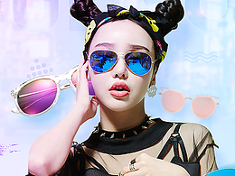 平時(shí)做的東西 海報(bào) banner