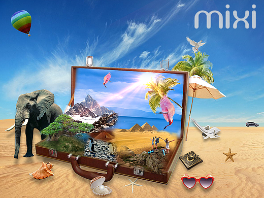 推廣合成（個人主頁-ZMjM4NDI5MzI=） - 其他UI - 站酷設計師鐘莉原創(chuàng)素材 - 站酷ZCOOL