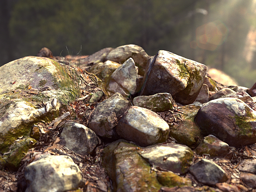 Megascans text（个人主页-ZMjMzNDEwMDg=） - 场景 - 站酷设计师小小崔丿kin原创素材 - 站酷ZCOOL