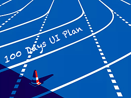 #100DaysUI#每日一练