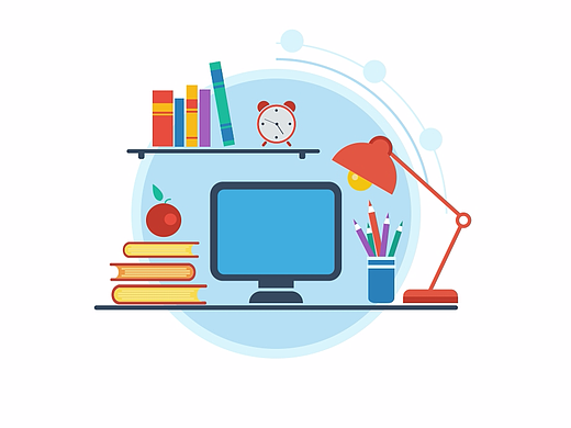 MG动画练习办公场所（个人主页-ZMjM1MDc1Njg=） - Motion Graphic - 站酷设计师mengsa88原创素材 - 站酷ZCOOL