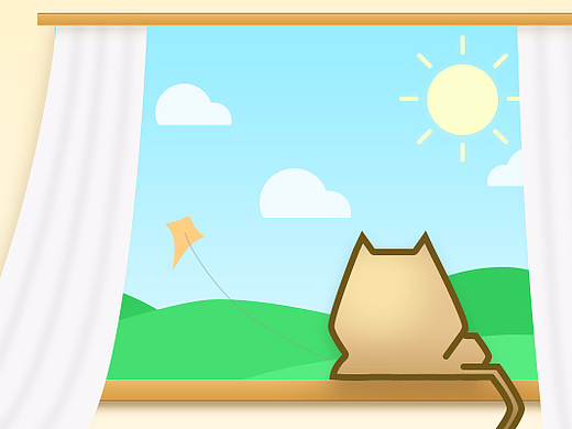 微信表情-棱角猫（个人主页-ZMjMyMTI1MzI=） - IP形象 - 站酷设计师阿照的杂货铺原创素材 - 站酷ZCOOL