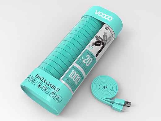 数据线包装（套装）