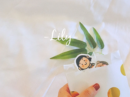 手作 小baby 黏土耳钉