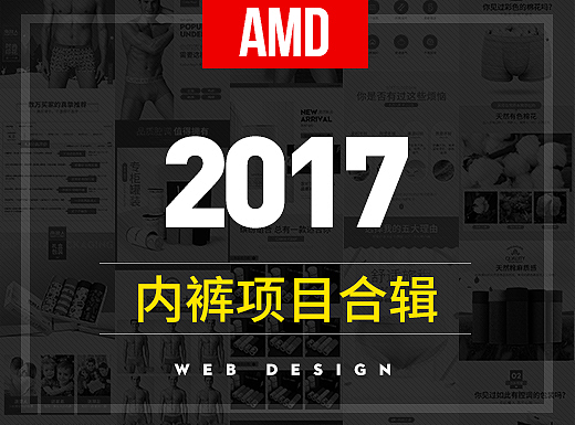 2017-内裤项目合辑