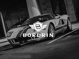 博郡汽车品牌设计