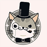 绅士猫先生的头像
