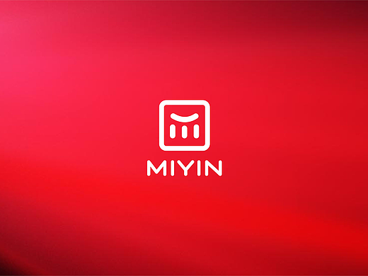MIYIN弥音耳机品牌设计
