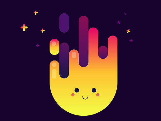 MBE，让页面变得更有趣！