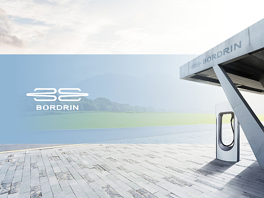 BORDRIN汽车品牌