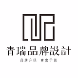 青瑞品牌设计的头像