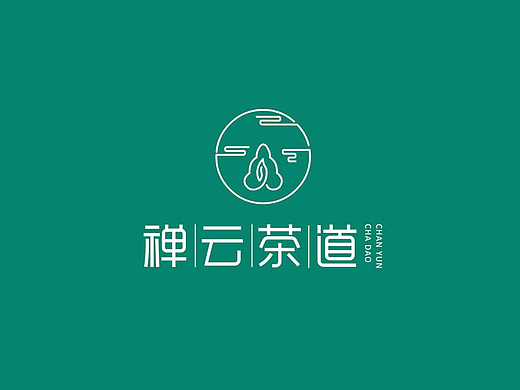 茶道   服装  品牌LOGO