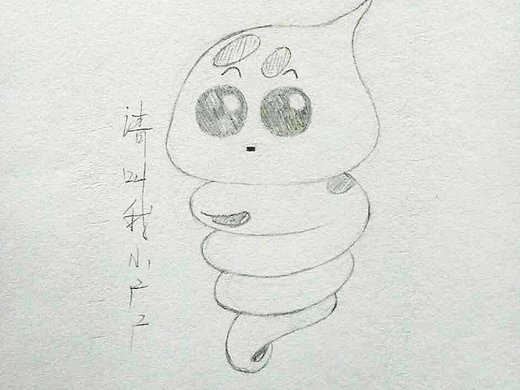 手绘