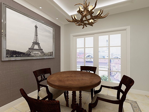 室内设计（个人主页-ZMjMwMTk4MjQ=） - 建筑/空间 - 站酷设计师丢失色原创素材 - 站酷ZCOOL