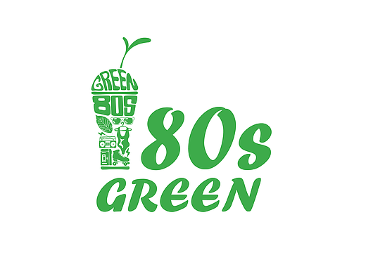 C＆A_GREEN 80S_图形创作（个人主页-ZMjcwNjIwMjA=） - 图案 - 站酷设计师qoo009原创素材 - 站酷ZCOOL