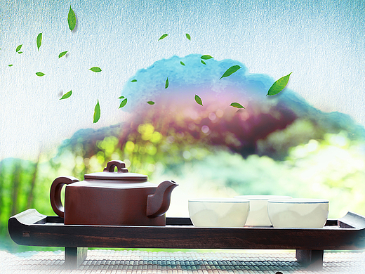 茶文化