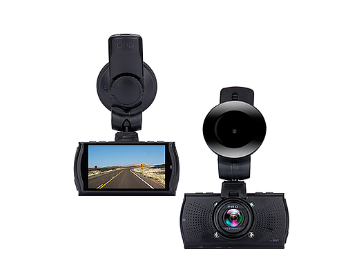 行车记录仪