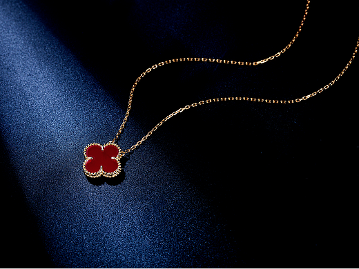  珠宝静物摄影 产品摄影