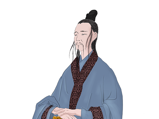 仙风道骨