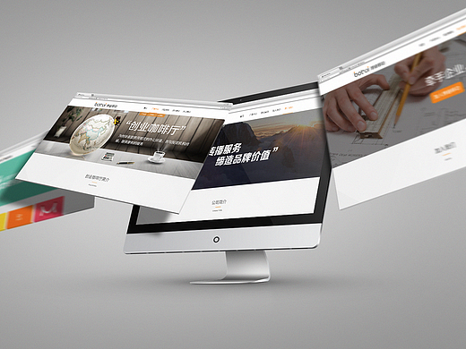 官网（个人主页-ZMjM1MTkwMzI=） - 企业官网 - 站酷设计师Amor玲原创素材 - 站酷ZCOOL