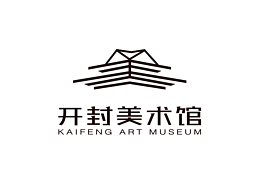 文化馆logo