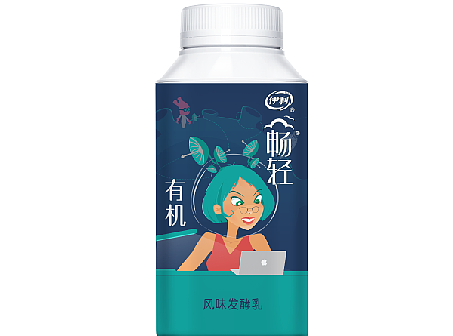 畅轻（个人主页-ZMjg4OTk3NjQ=） - 包装 - 站酷设计师ellayq原创素材 - 站酷ZCOOL