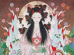 循農(nóng)道門頭設(shè)計(jì)