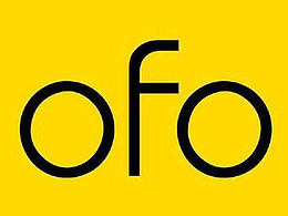 ofo小黄车
