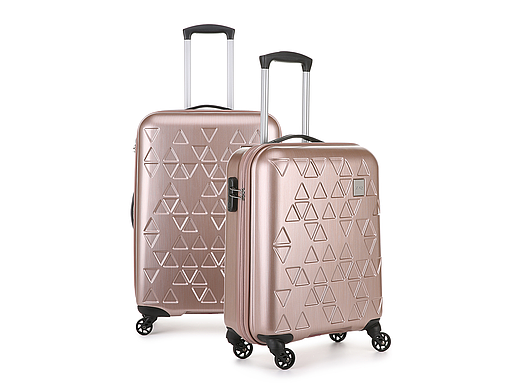 金色拉杆箱（个人主页-ZMjM2MTQ5ODg=） - 产品摄影 - 站酷设计师zq_huang原创素材 - 站酷ZCOOL