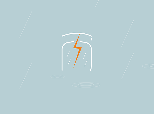 雨（个人主页-ZMjIyMDE5NzI=） - 字体/字形 - 站酷设计师雨露冬阳原创素材 - 站酷ZCOOL