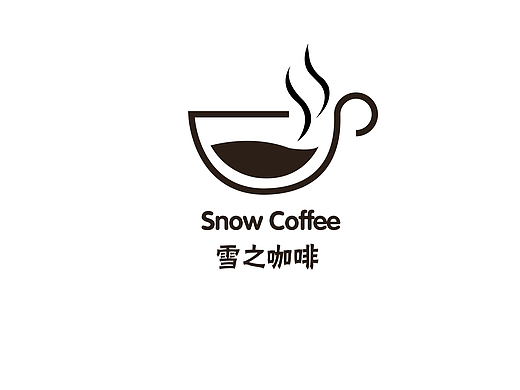 snow coffee