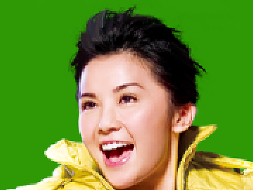 人物头上的白边怎么去掉（个人主页-ZNTAxNjc2） - 网页 - 站酷设计师黄昌青原创素材 - 站酷ZCOOL