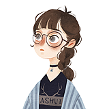 Ashui啊睡的头像